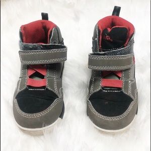 Shaq Toddler Shoes 8c